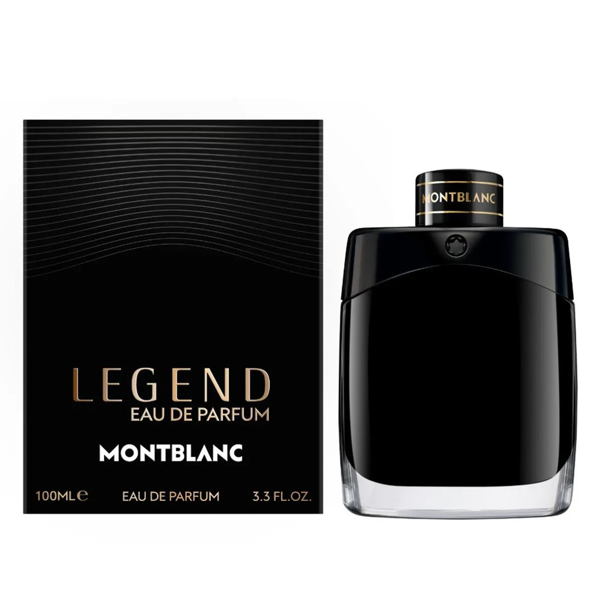 Mont Blanc Legend 100ml EDP Masculino
