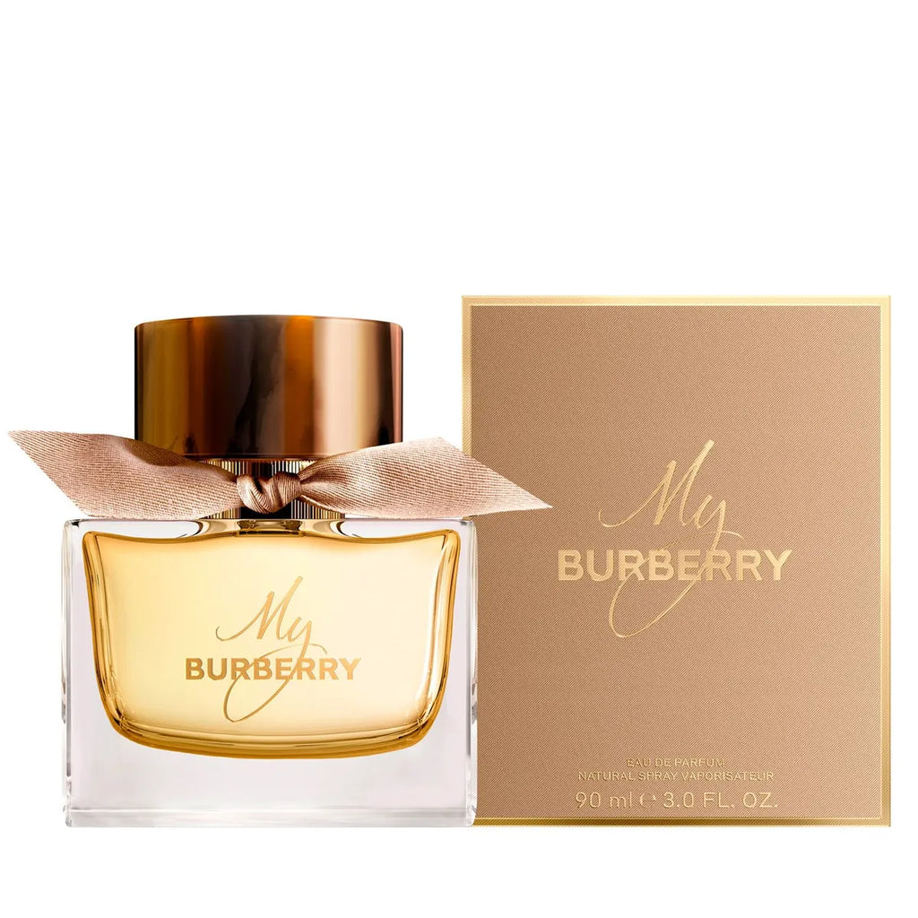 Burberry My Burberry 90ml EDP Femenino