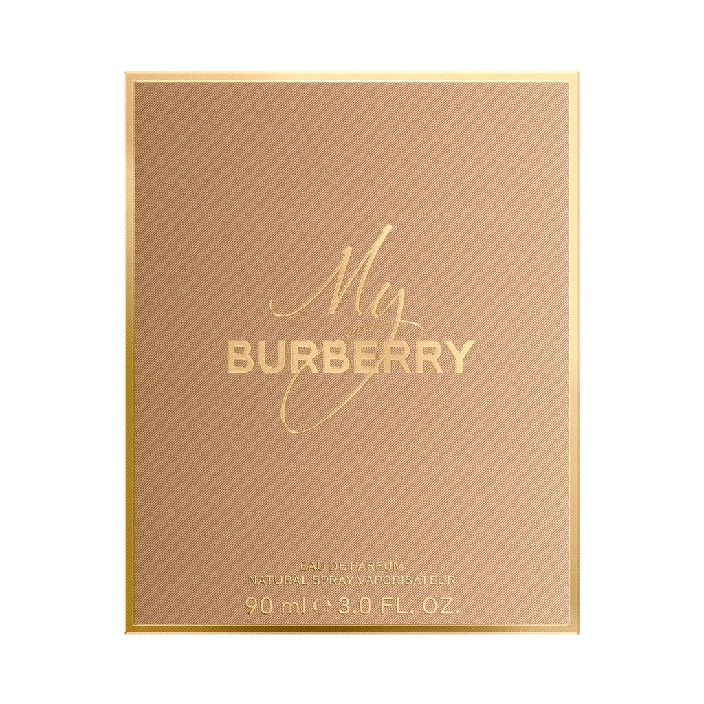 Burberry My Burberry 90ml EDP Femenino