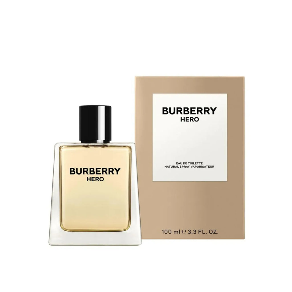 Burberry Hero 100ml EDT Masculino